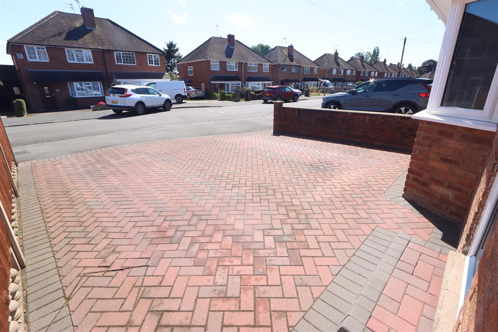 Rosemary Road, Kidderminster
